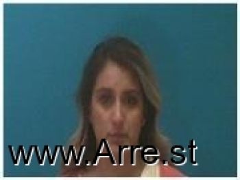 Erika Iliana Gonzales Mugshot