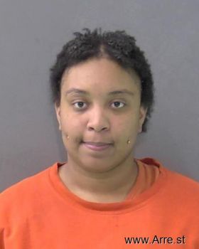 Erika  Johnson Mugshot