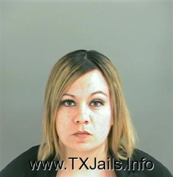 Erika  Lopez Mugshot