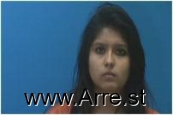 Erika Liseth Lopez Mugshot