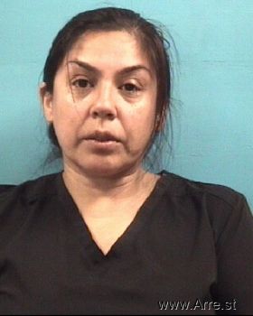 Erika Duarte Martinez Mugshot