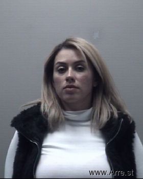 Erika Ann Martinez Mugshot