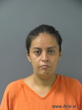 Erika  Martinez Mugshot