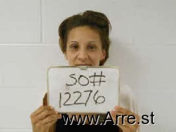 Erika Marie Rodriguez Mugshot