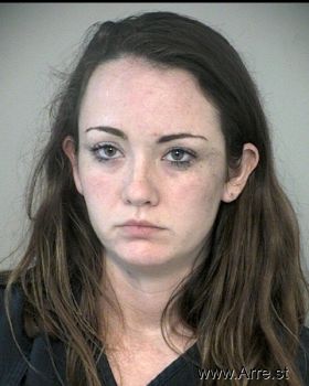 Erika Marilyn Thomas Mugshot