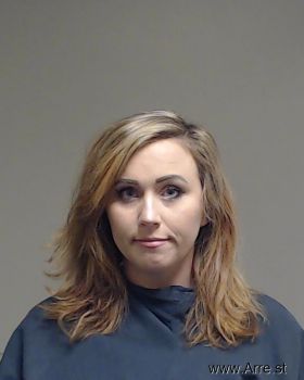 Erin Brittany Everett Mugshot