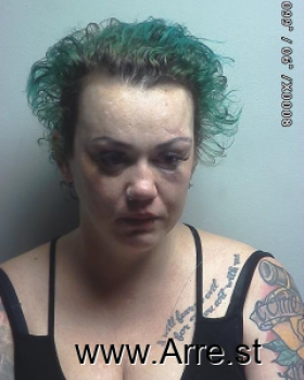 Erin Leigh Herman Mugshot