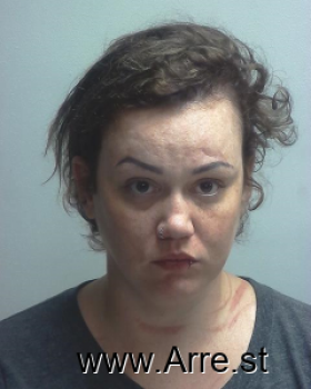 Erin Leigh Herman Mugshot