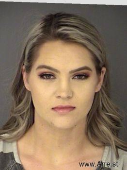 Erin Lashae Price Mugshot