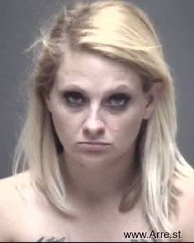 Erin Elizabeth Rush Mugshot