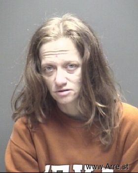 Erin Marie Williams Mugshot