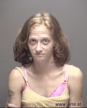 Erin Marie Williams Mugshot