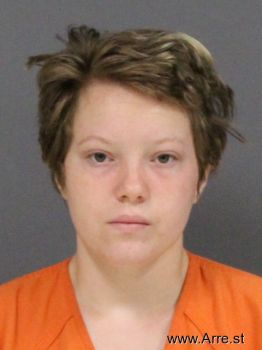 Erin Michelle Williams Mugshot