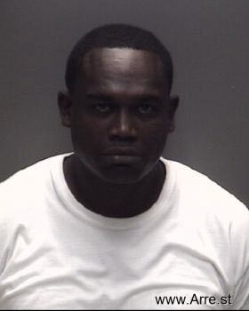 Ernest Earl-mcneal Batiste Mugshot