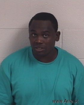 Ernest Earl-mcneal Batiste Mugshot