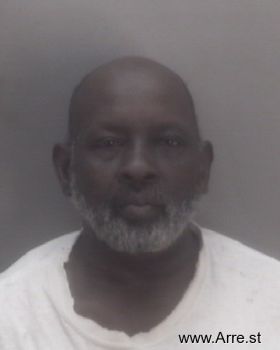 Ernest  Bell Mugshot