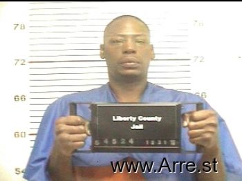 Ernest Duane Brown Mugshot