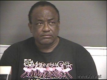 Ernest  Clark Mugshot