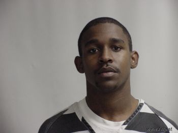 Ernest Napoleon Jr Edwards Mugshot