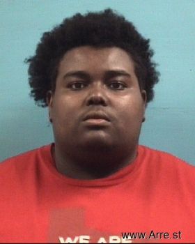 Ernest Marquis Edwards Mugshot