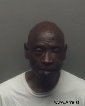 Ernest Leon Jackson Mugshot