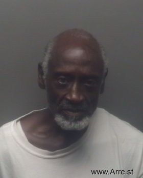 Ernest Leon Jackson Mugshot