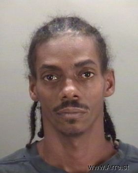 Ernest  Johnson Mugshot