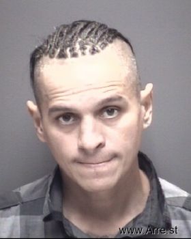 Ernest  Leon Mugshot