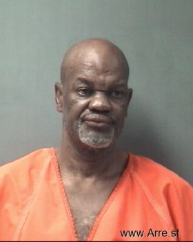 Ernest Lee Lewis Mugshot