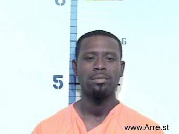 Ernest Lekencey Williams Mugshot