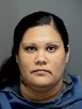 Ernestine  Wright Mugshot