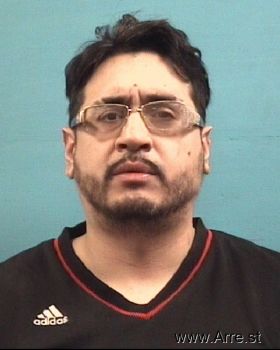 Ernesto Alonzo Barrera Mugshot