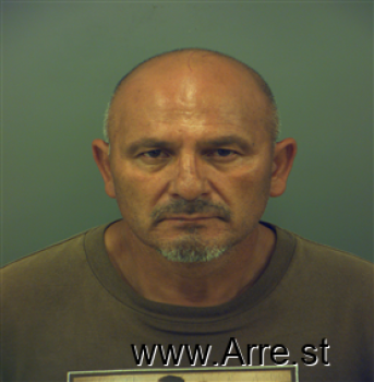 Ernesto  Bejerano Mugshot