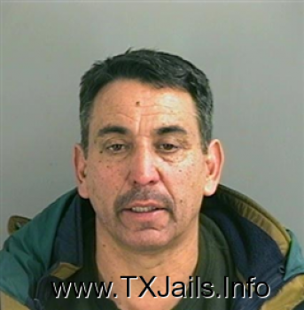 Ernesto  Chavez Mugshot