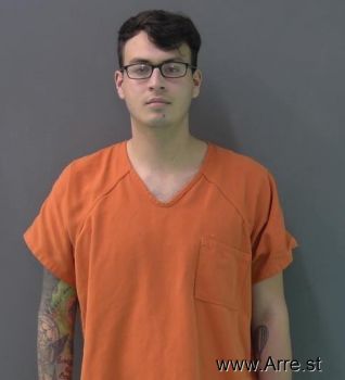 Ernesto Third Garcia Mugshot