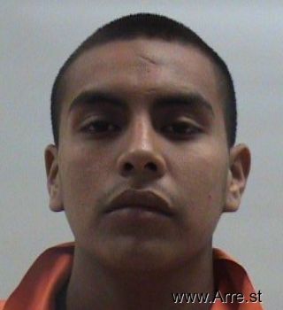 Ernesto Gonzalez Hernandez Mugshot