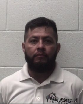 Ernesto  Hernandez Ruiz Mugshot