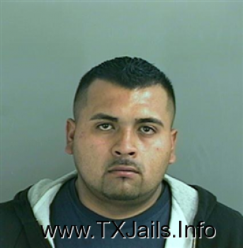 Ernesto  Losoya Mugshot