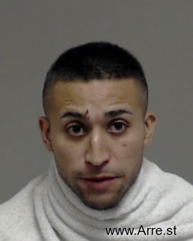 Ernesto Gamboa, Jr. Martinez Mugshot