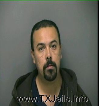 Ernesto  Medina Mugshot