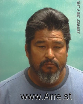 Ernesto Rivera Morales Mugshot