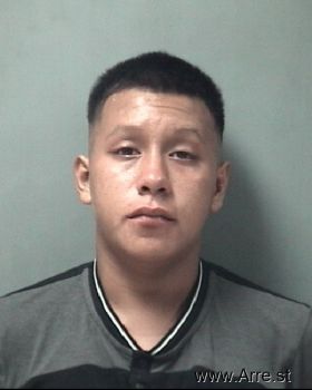 Ernesto  Puerco-vallejo Mugshot