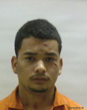 Ernesto  Rodriguez Mugshot