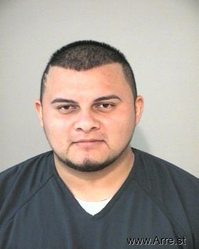 Ernesto  Rodriguez-zapata Mugshot