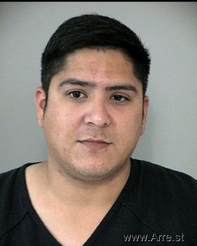 Ernesto Alonzo Romero Mugshot