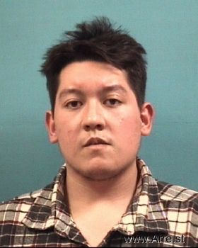 Ernesto Javier Sanchez Mugshot