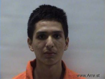 Ernesto  Valdez Mugshot