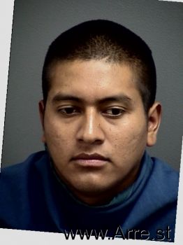 Ernesto Carpio Zavaleta Mugshot