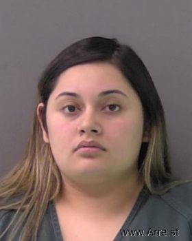 Esmeralda  Guerrero Mugshot