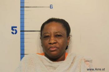 Essie Lee Douglas Mugshot